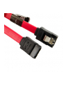4World HDD Cable | SATA 3 | 609,6mm | red - nr 3