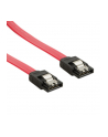 4World HDD Cable | SATA 3 | 609,6mm | red - nr 4