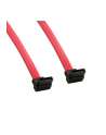 4World HDD Cable| SATA 3 | 609,6mm | right | red - nr 4
