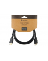 4World Kabel HDMI - HDMI, High Speed z Ethernet (v1.4), 3D, 1.8m - nr 5