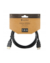 4World Kabel HDMI - HDMI, High Speed z Ethernet (v1.4), 3D, 1.8m - nr 7