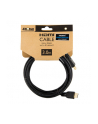 4World Kabel HDMI - HDMI, High Speed z Ethernet (v1.4), 3D, 3m - nr 1