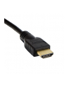 4World Kabel HDMI - HDMI, High Speed z Ethernet (v1.4), 3D, 3m - nr 3
