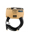 4World Kabel HDMI - HDMI, High Speed z Ethernet (v1.4), 3D, 5m - nr 1