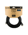 4World Kabel HDMI - HDMI, High Speed z Ethernet (v1.4), 3D, 7.5m - nr 1