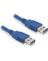 Delock kabel USB AM-AM 3.0 5m - nr 12