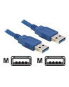 Delock kabel USB AM-AM 3.0 5m - nr 14