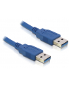 Delock kabel USB AM-AM 3.0 5m - nr 1