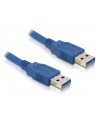 Delock kabel USB AM-AM 3.0 5m - nr 4