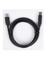 KABEL IMPULS-PC USB 3.0 A-B 1,8m Miedź(99,99%) - nr 1