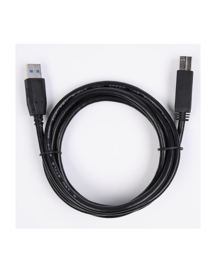 KABEL IMPULS-PC USB 3.0 A-B 1,8m Miedź(99,99%) główny