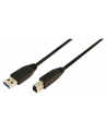 LOGILINK - Kabel danych USB 3.0 1m - nr 1