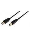LOGILINK - Kabel danych USB 3.0 1m - nr 3
