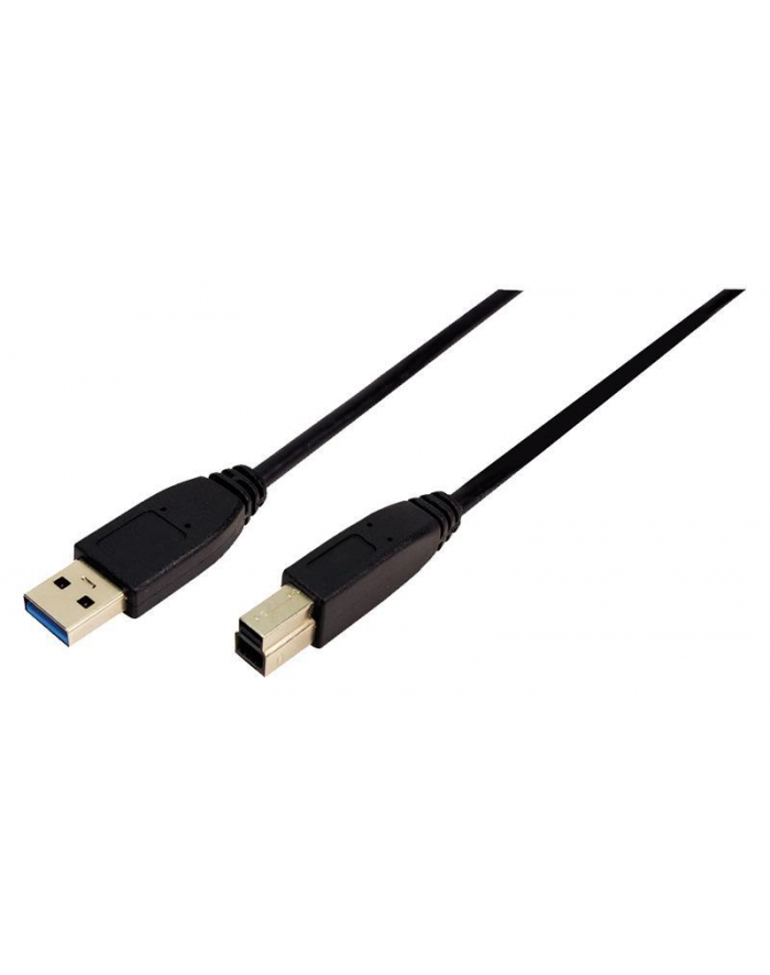 LOGILINK - Kabel danych USB 3.0 1m główny