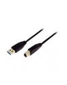 LOGILINK - Kabel danych USB 3.0 1m - nr 4