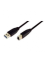 LOGILINK - Kabel danych USB 3.0 1m - nr 7