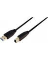 LOGILINK - Kabel danych USB 3.0 1m - nr 9