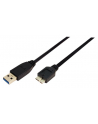 LOGILINK - Kabel danych USB A/B-micro 3.0 1m - nr 3