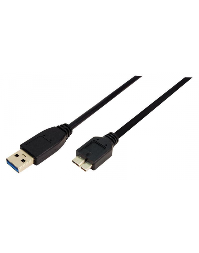 LOGILINK - Kabel danych USB A/B-micro 3.0 1m główny