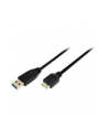 LOGILINK - Kabel danych USB A/B-micro 3.0 1m - nr 4