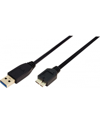 LOGILINK - Kabel danych USB A/B-micro 3.0 1m