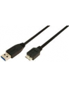 LOGILINK - Kabel danych USB A/B-micro 3.0 2m - nr 10