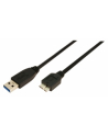 LOGILINK - Kabel danych USB A/B-micro 3.0 2m - nr 12
