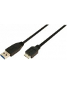 LOGILINK - Kabel danych USB A/B-micro 3.0 2m - nr 13
