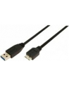 LOGILINK - Kabel danych USB A/B-micro 3.0 2m - nr 14