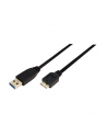 LOGILINK - Kabel danych USB A/B-micro 3.0 2m - nr 3