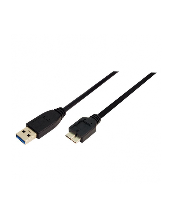 LOGILINK - Kabel danych USB A/B-micro 3.0 2m główny
