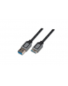 LOGILINK - Kabel danych USB A/B-micro 3.0 2m - nr 6