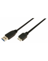 LOGILINK - Kabel danych USB A/B-micro 3.0 2m - nr 8