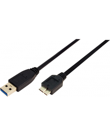 LOGILINK - Kabel danych USB A/B-micro 3.0 3m