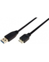 LOGILINK - Kabel danych USB A/B-micro 3.0 3m - nr 7