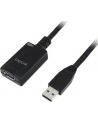 LOGILINK - Kabel przedłużacz USB3.0, dł. 5m - nr 11
