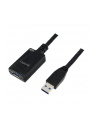 LOGILINK - Kabel przedłużacz USB3.0, dł. 5m - nr 13