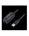 LOGILINK - Kabel przedłużacz USB3.0, dł. 5m - nr 14