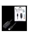 LOGILINK - Kabel przedłużacz USB3.0, dł. 5m - nr 15