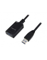 LOGILINK - Kabel przedłużacz USB3.0, dł. 5m - nr 16