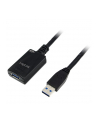 LOGILINK - Kabel przedłużacz USB3.0, dł. 5m - nr 1
