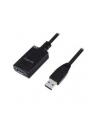 LOGILINK - Kabel przedłużacz USB3.0, dł. 5m - nr 3