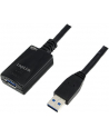LOGILINK - Kabel przedłużacz USB3.0, dł. 5m - nr 7