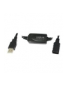 LOGILINK Kabel repeater USB 2.0  15m - nr 5