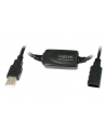 LOGILINK Kabel repeater USB 2.0  20m - nr 1
