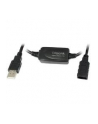 LOGILINK Kabel repeater USB 2.0  20m - nr 5