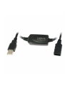 LOGILINK Kabel repeater USB 2.0  20m - nr 9
