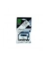 Taśma Brother 12mm BLACK ON WHITE TAPE - nr 30