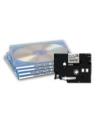 Taśma Brother 3.5mm BLACK  ON WHITE NON LAMINATED - nr 24