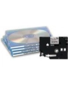 Taśma Brother 3.5mm BLACK  ON WHITE NON LAMINATED - nr 36